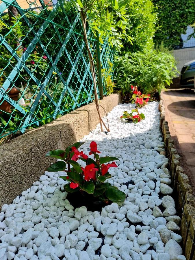 Hotel Orchidea Lignano Sabbiadoro Bagian luar foto