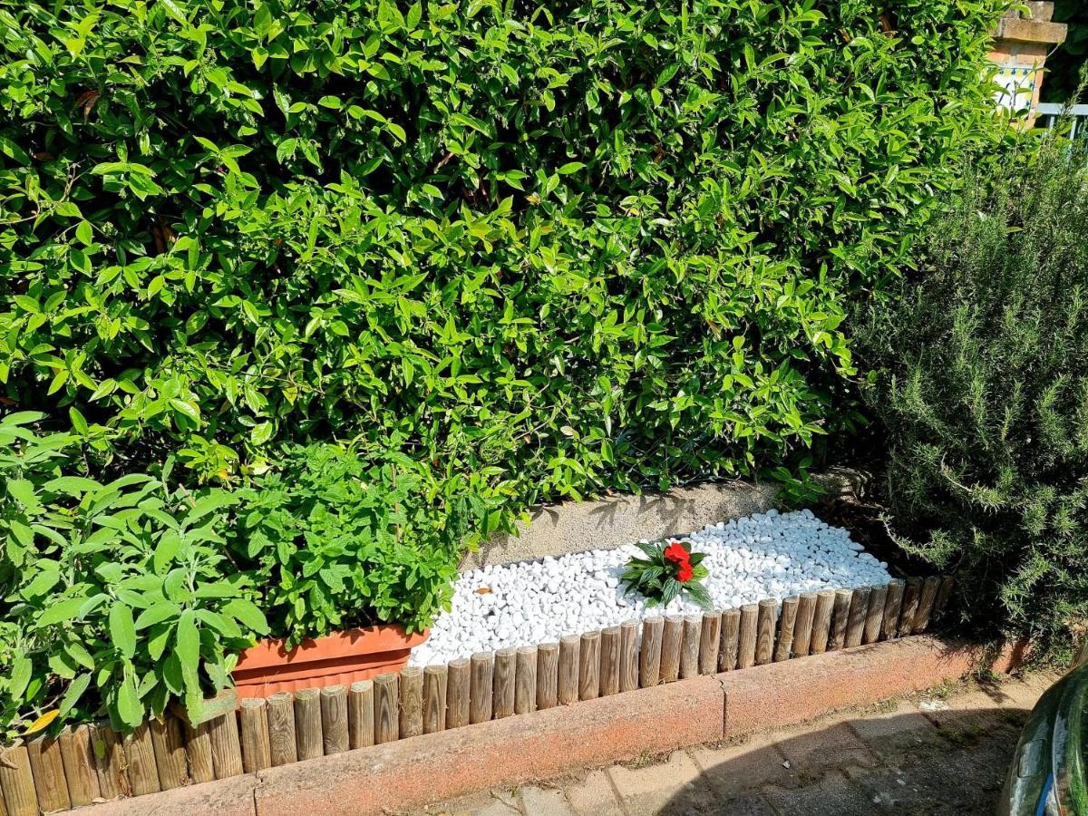Hotel Orchidea Lignano Sabbiadoro Bagian luar foto