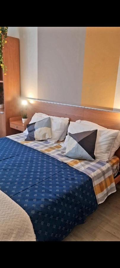 Hotel Orchidea Lignano Sabbiadoro Bagian luar foto